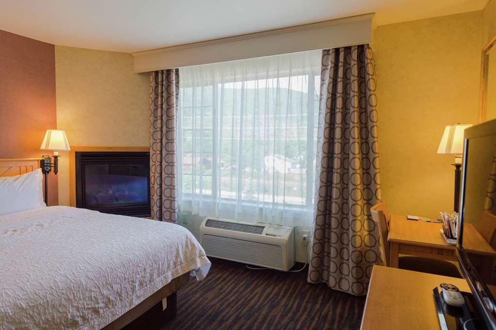 Hampton Inn & Suites Steamboat Springs Cameră foto