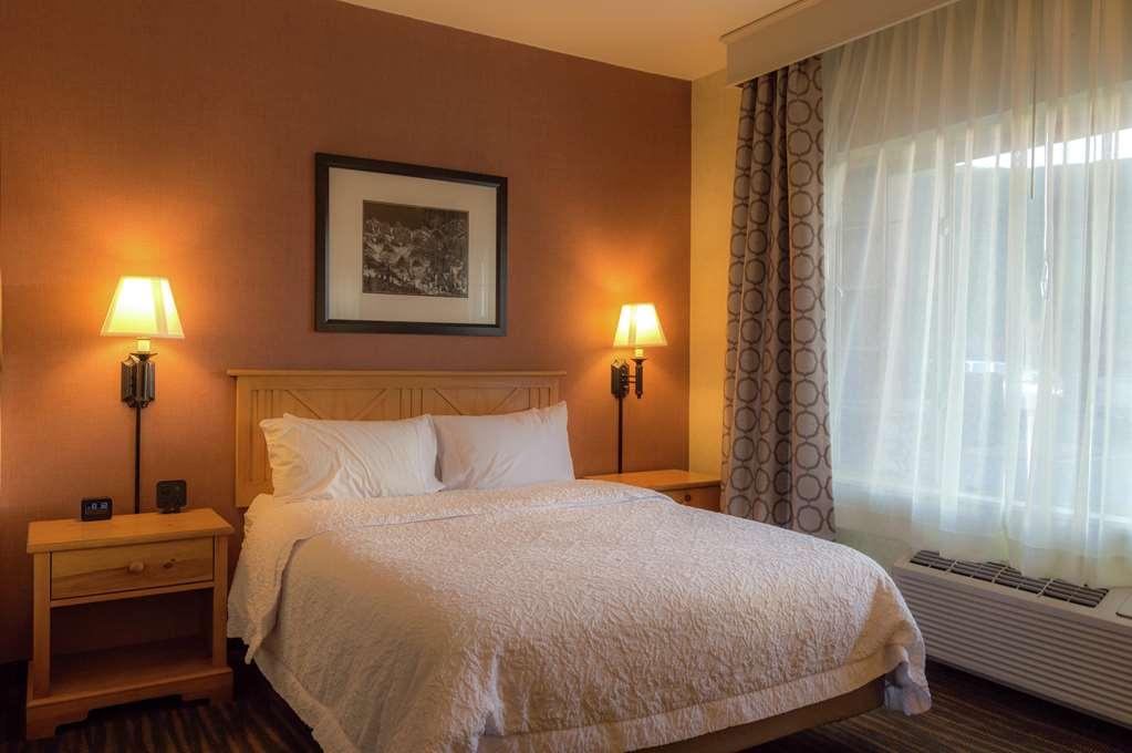 Hampton Inn & Suites Steamboat Springs Cameră foto