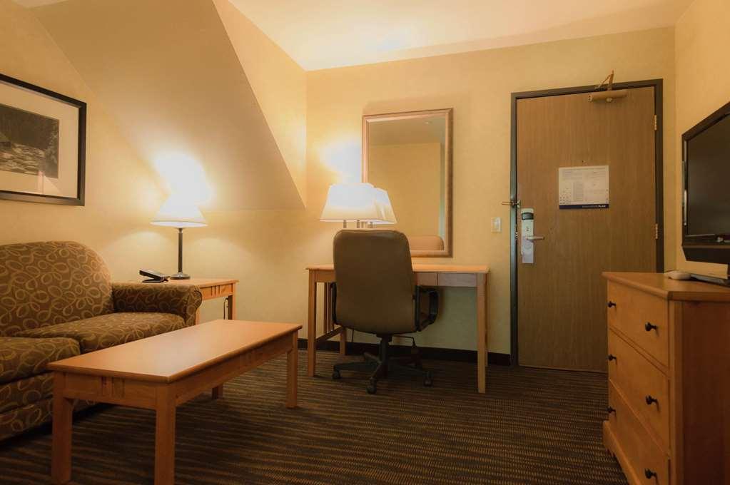 Hampton Inn & Suites Steamboat Springs Cameră foto