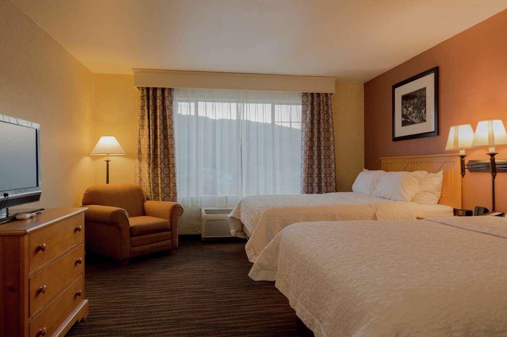 Hampton Inn & Suites Steamboat Springs Cameră foto
