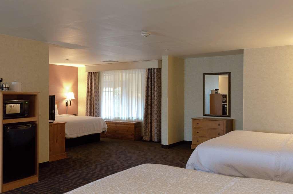 Hampton Inn & Suites Steamboat Springs Cameră foto