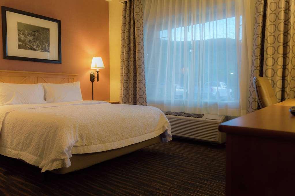 Hampton Inn & Suites Steamboat Springs Cameră foto
