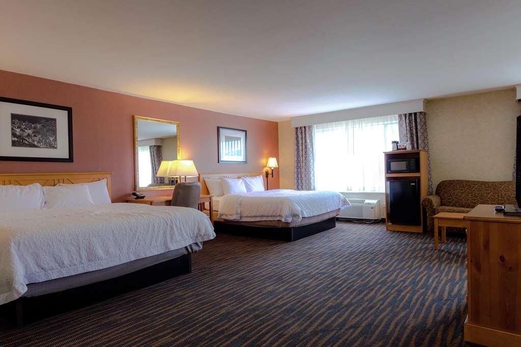 Hampton Inn & Suites Steamboat Springs Cameră foto