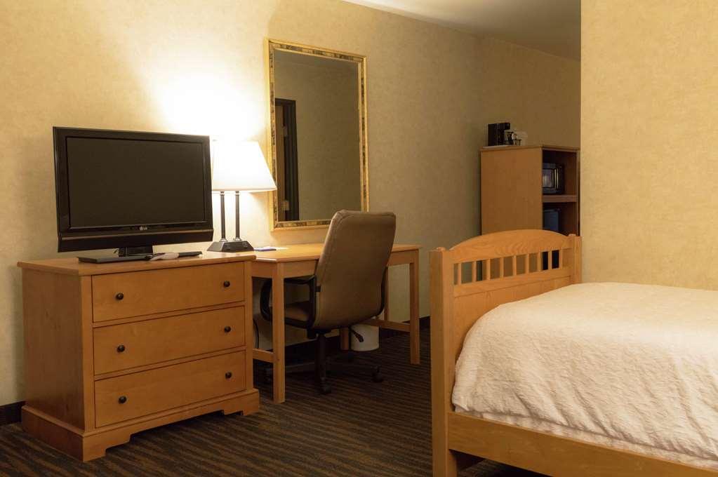 Hampton Inn & Suites Steamboat Springs Cameră foto