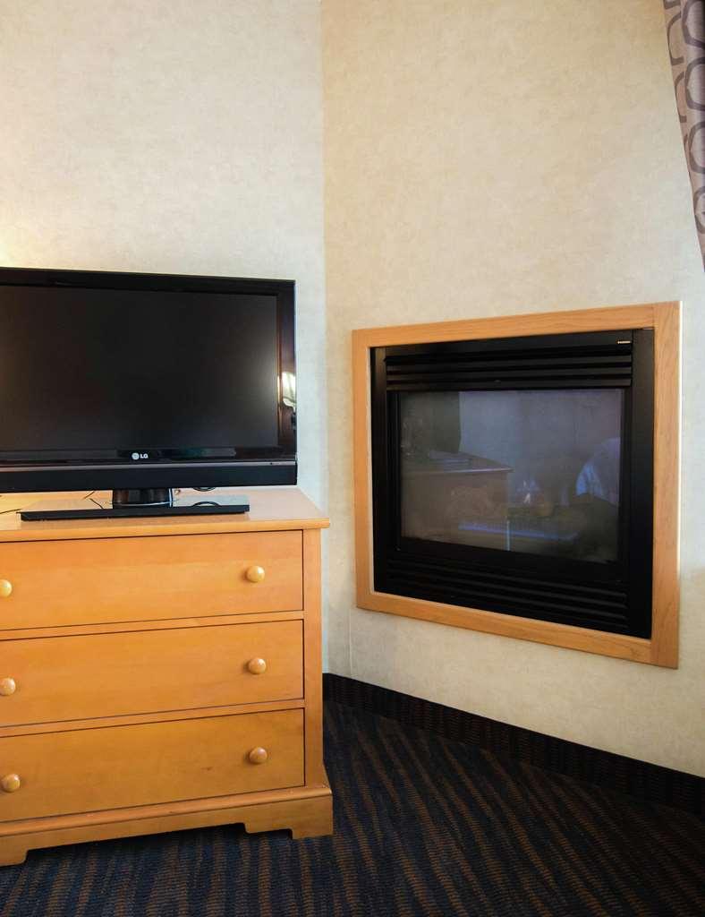Hampton Inn & Suites Steamboat Springs Cameră foto