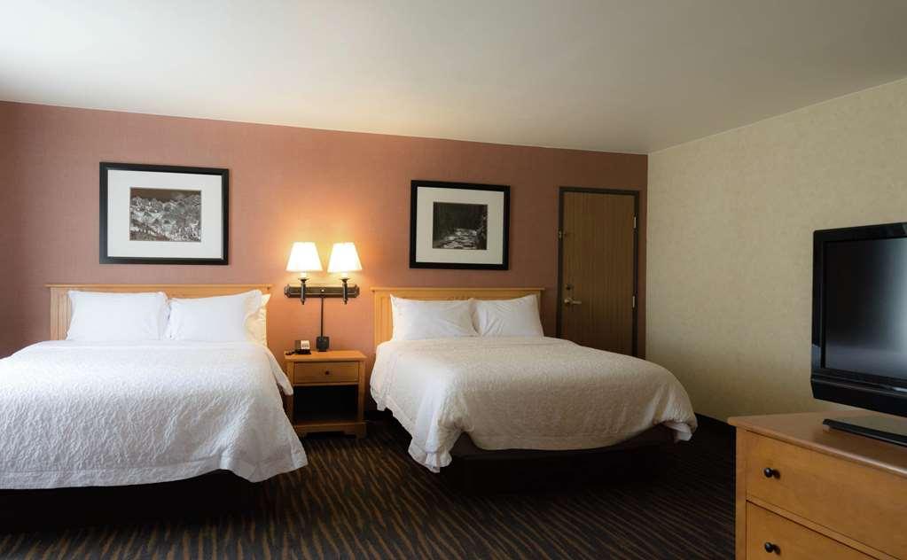 Hampton Inn & Suites Steamboat Springs Cameră foto