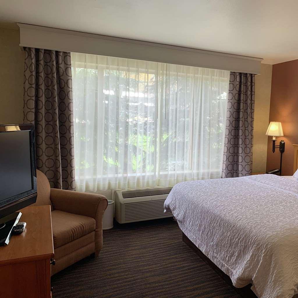 Hampton Inn & Suites Steamboat Springs Cameră foto