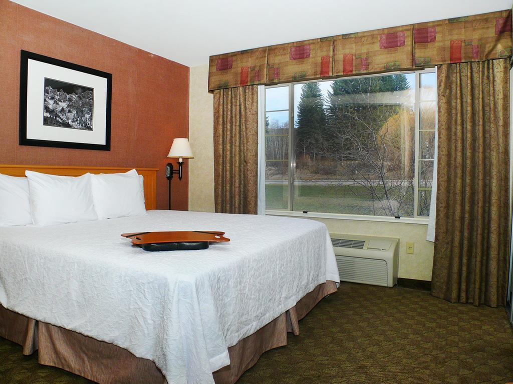 Hampton Inn & Suites Steamboat Springs Exterior foto
