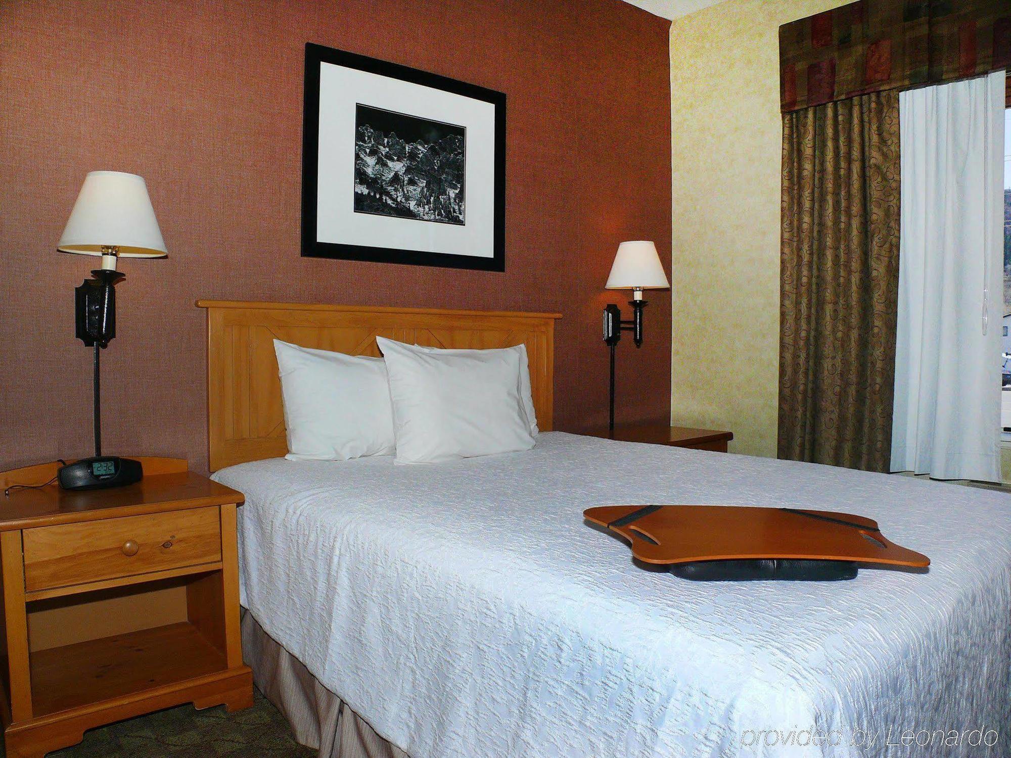 Hampton Inn & Suites Steamboat Springs Exterior foto