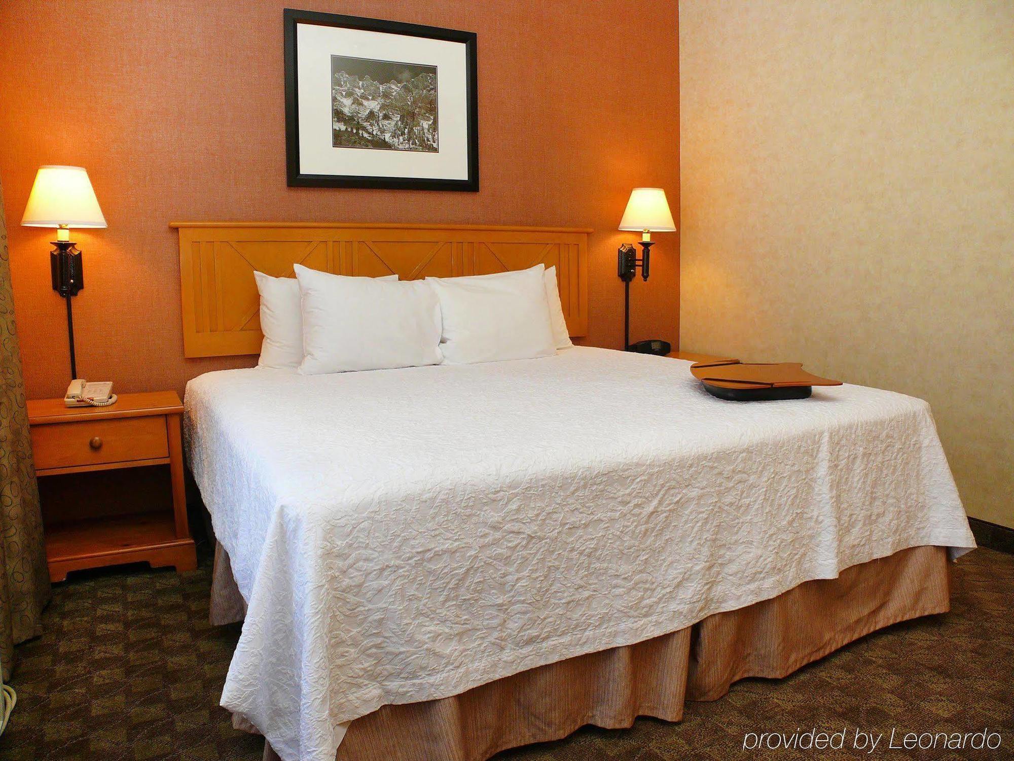 Hampton Inn & Suites Steamboat Springs Exterior foto