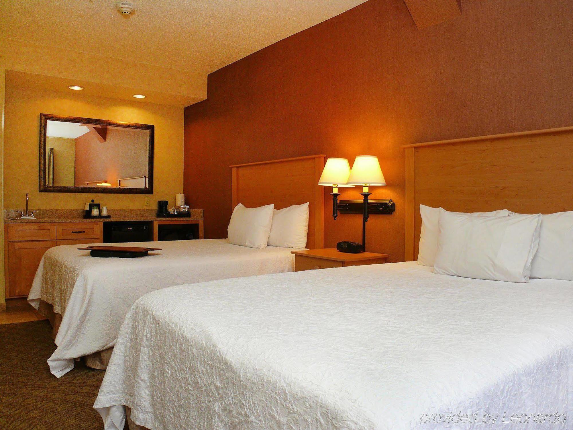 Hampton Inn & Suites Steamboat Springs Cameră foto