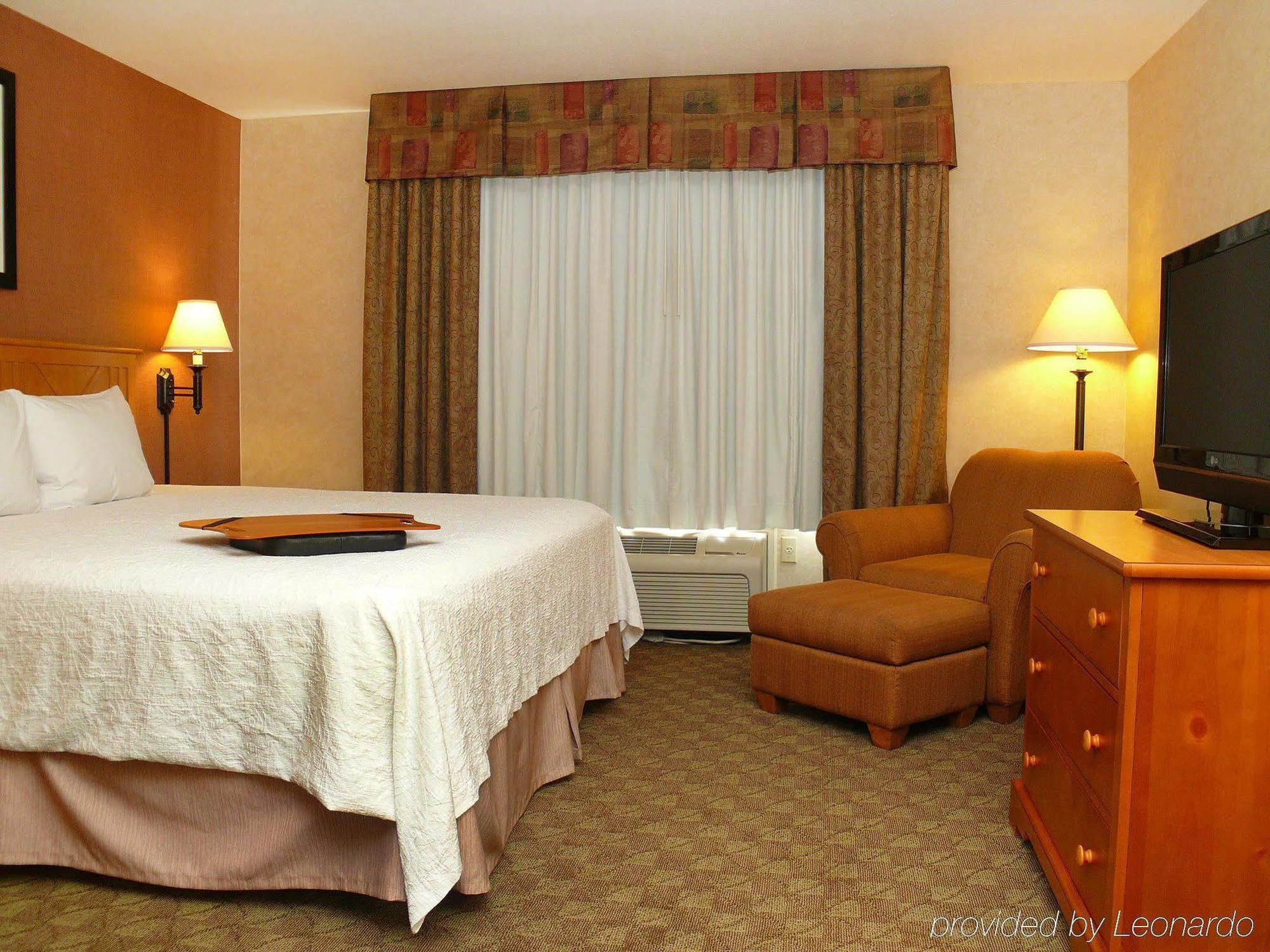 Hampton Inn & Suites Steamboat Springs Cameră foto