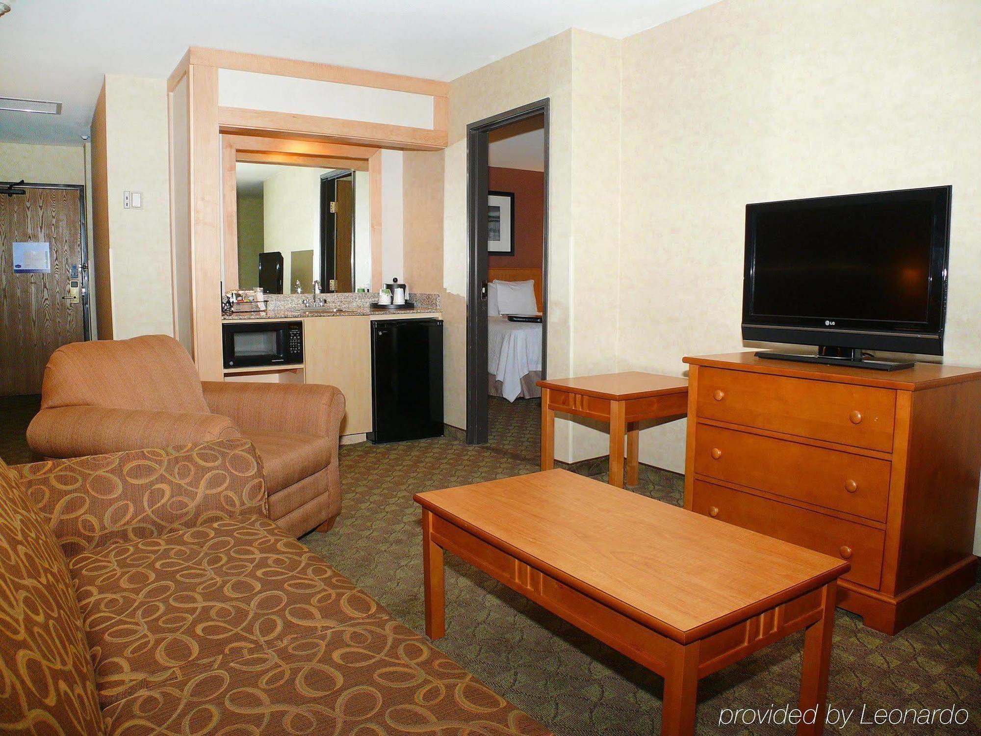 Hampton Inn & Suites Steamboat Springs Cameră foto