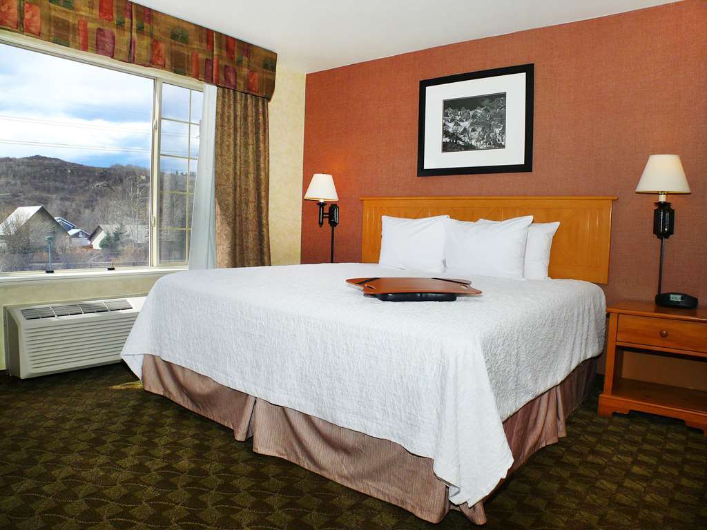 Hampton Inn & Suites Steamboat Springs Cameră foto