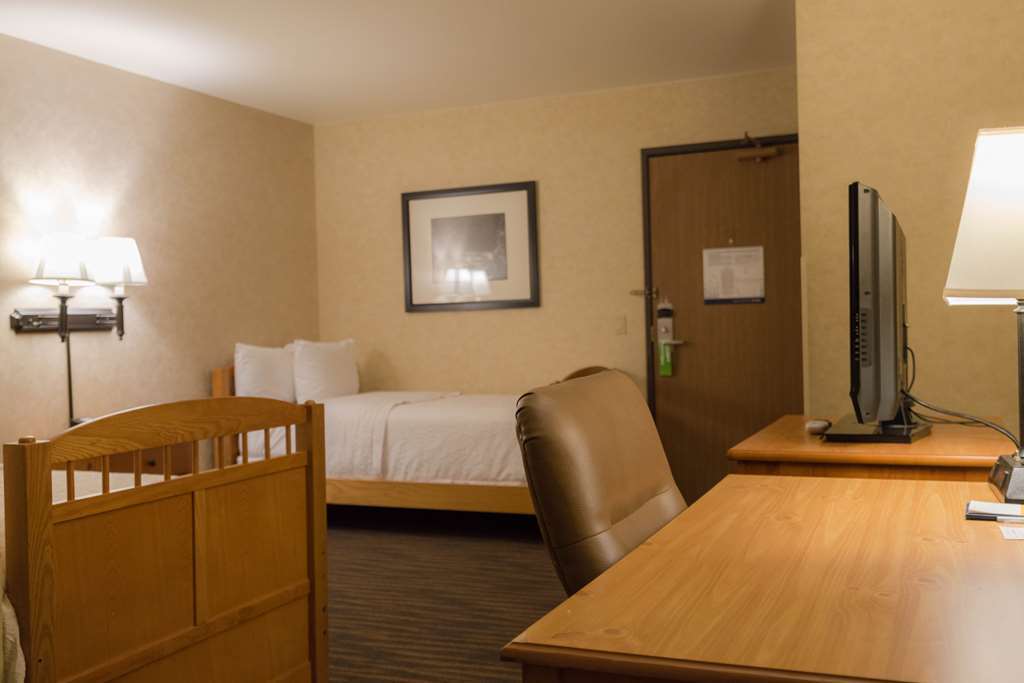 Hampton Inn & Suites Steamboat Springs Cameră foto
