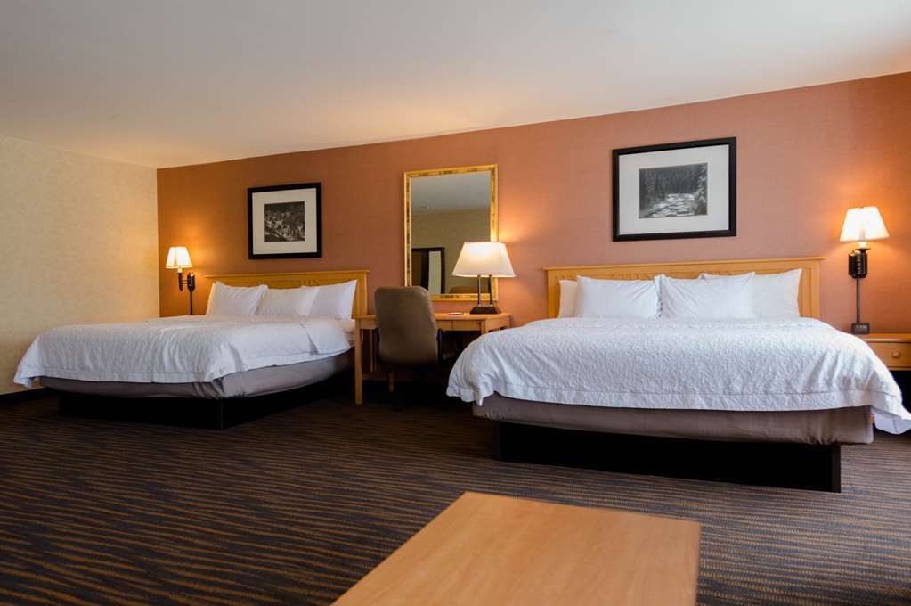 Hampton Inn & Suites Steamboat Springs Cameră foto