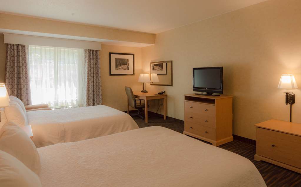Hampton Inn & Suites Steamboat Springs Exterior foto