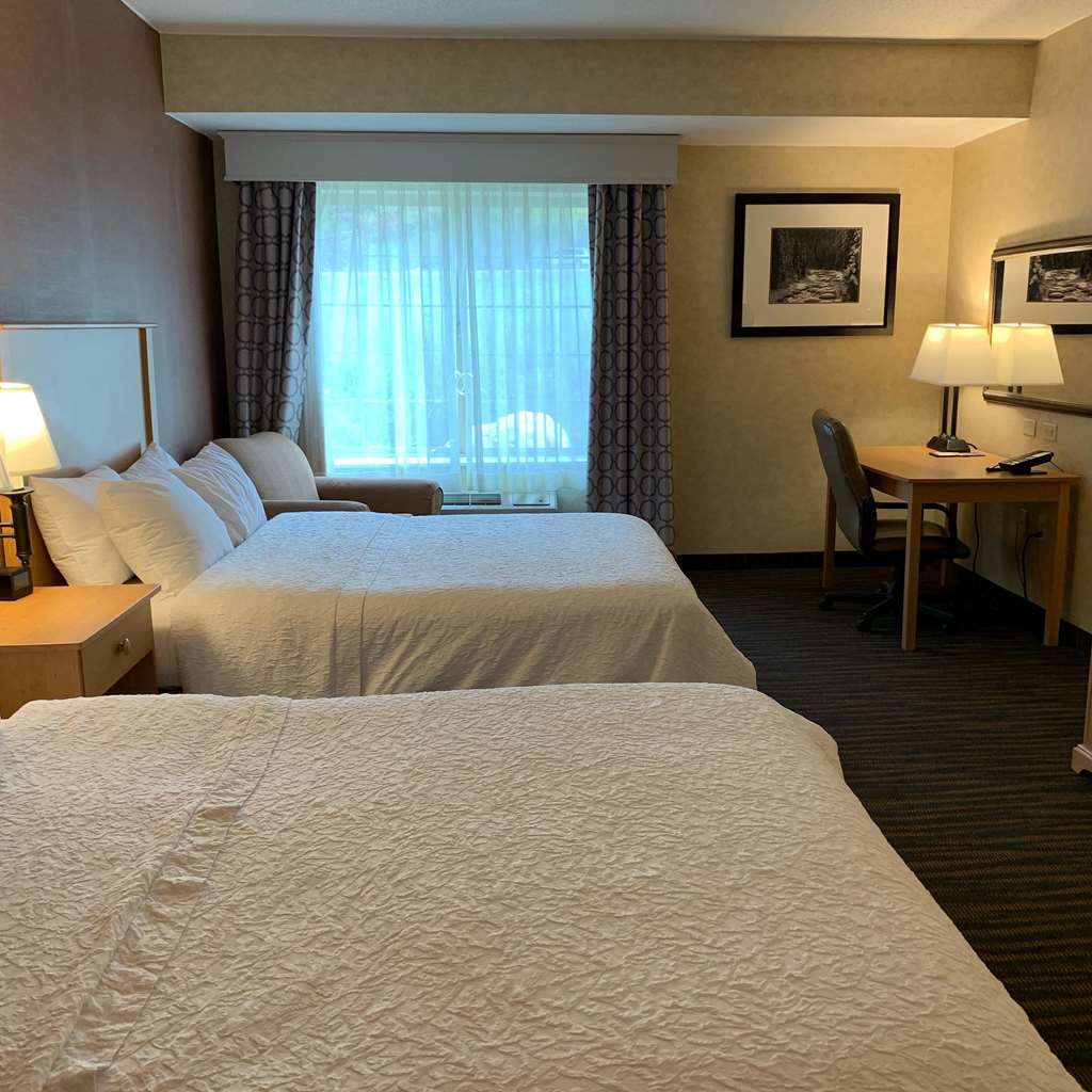 Hampton Inn & Suites Steamboat Springs Cameră foto