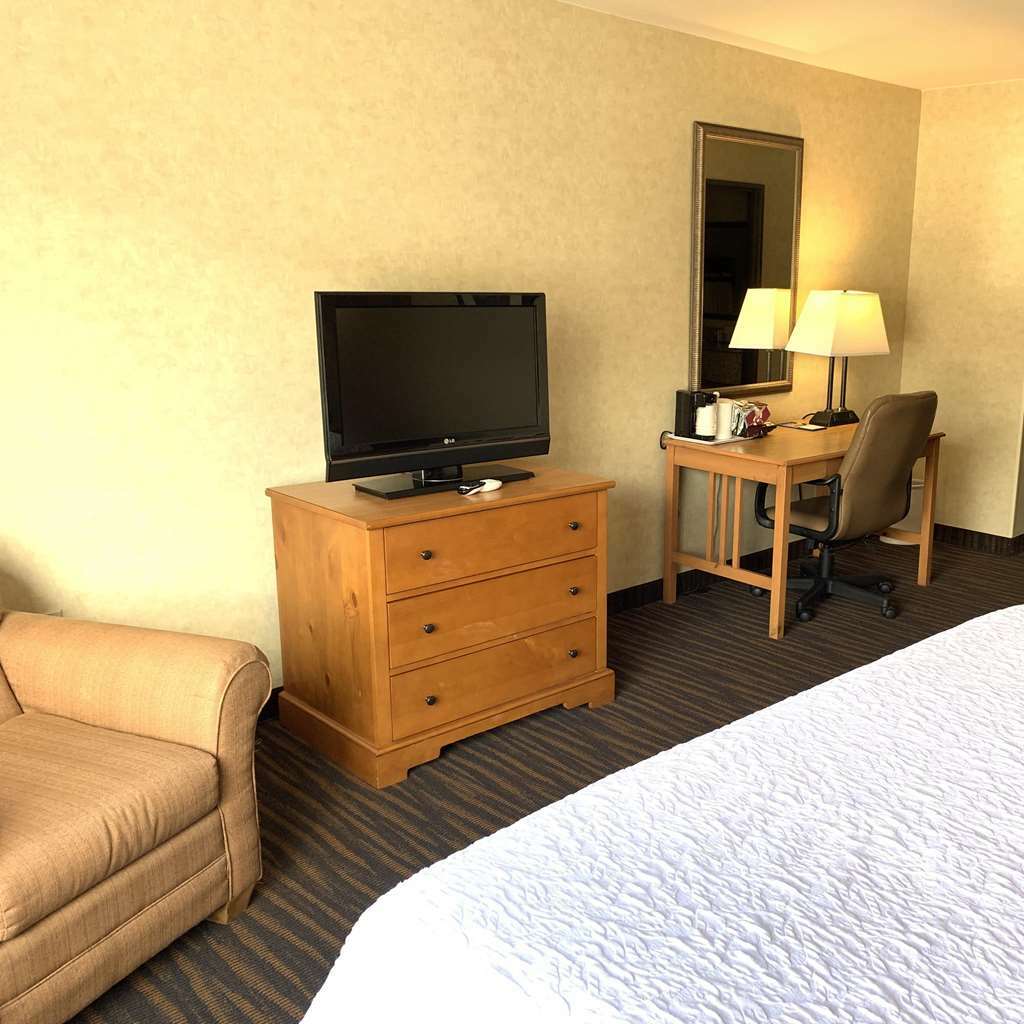 Hampton Inn & Suites Steamboat Springs Cameră foto