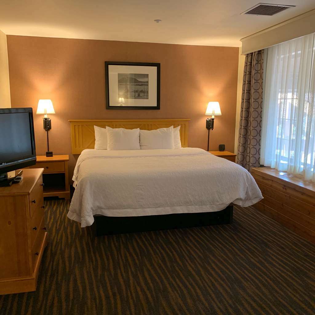 Hampton Inn & Suites Steamboat Springs Cameră foto