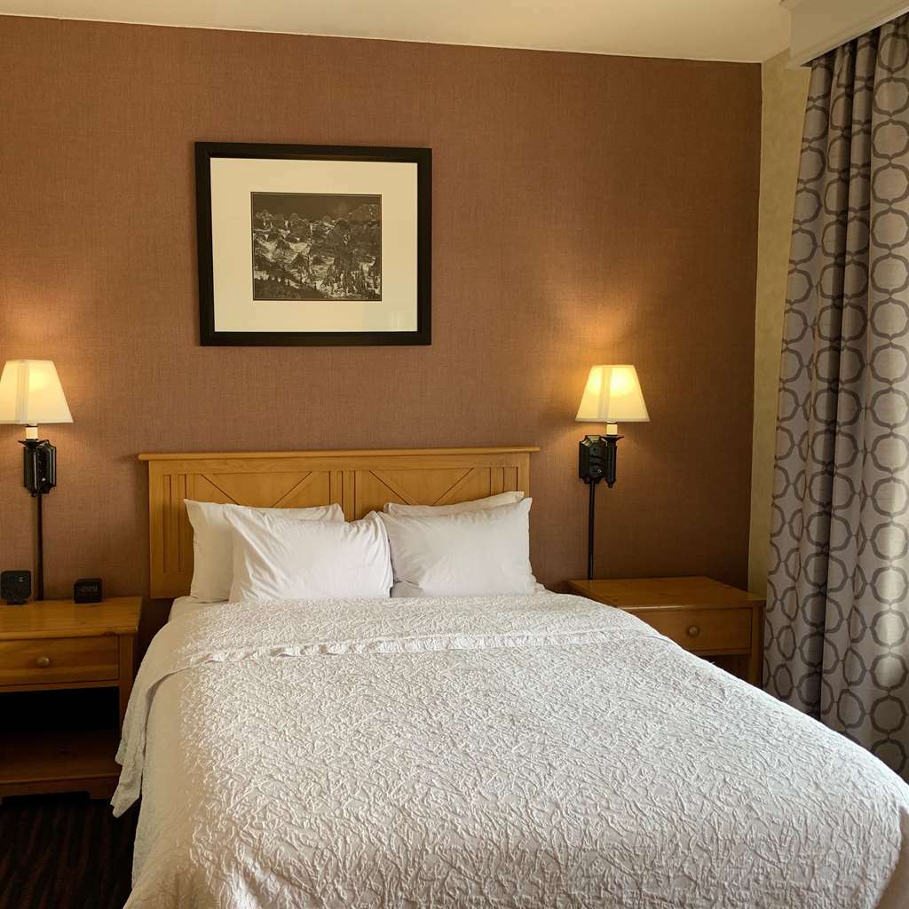 Hampton Inn & Suites Steamboat Springs Cameră foto