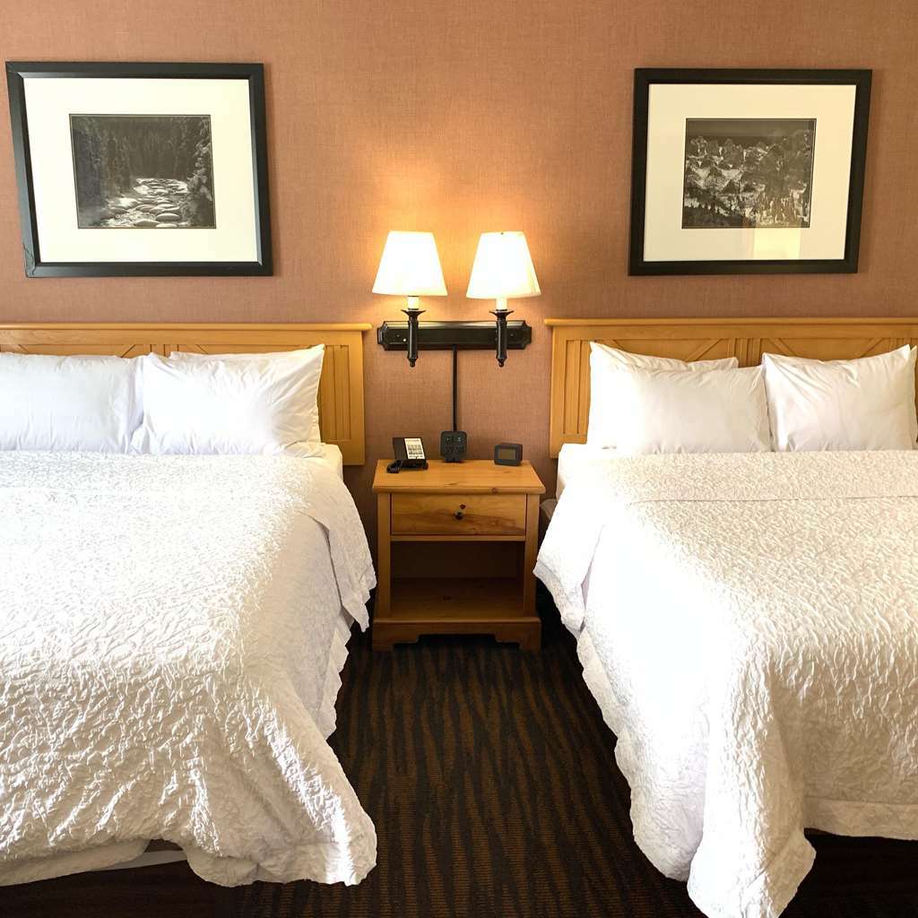 Hampton Inn & Suites Steamboat Springs Cameră foto