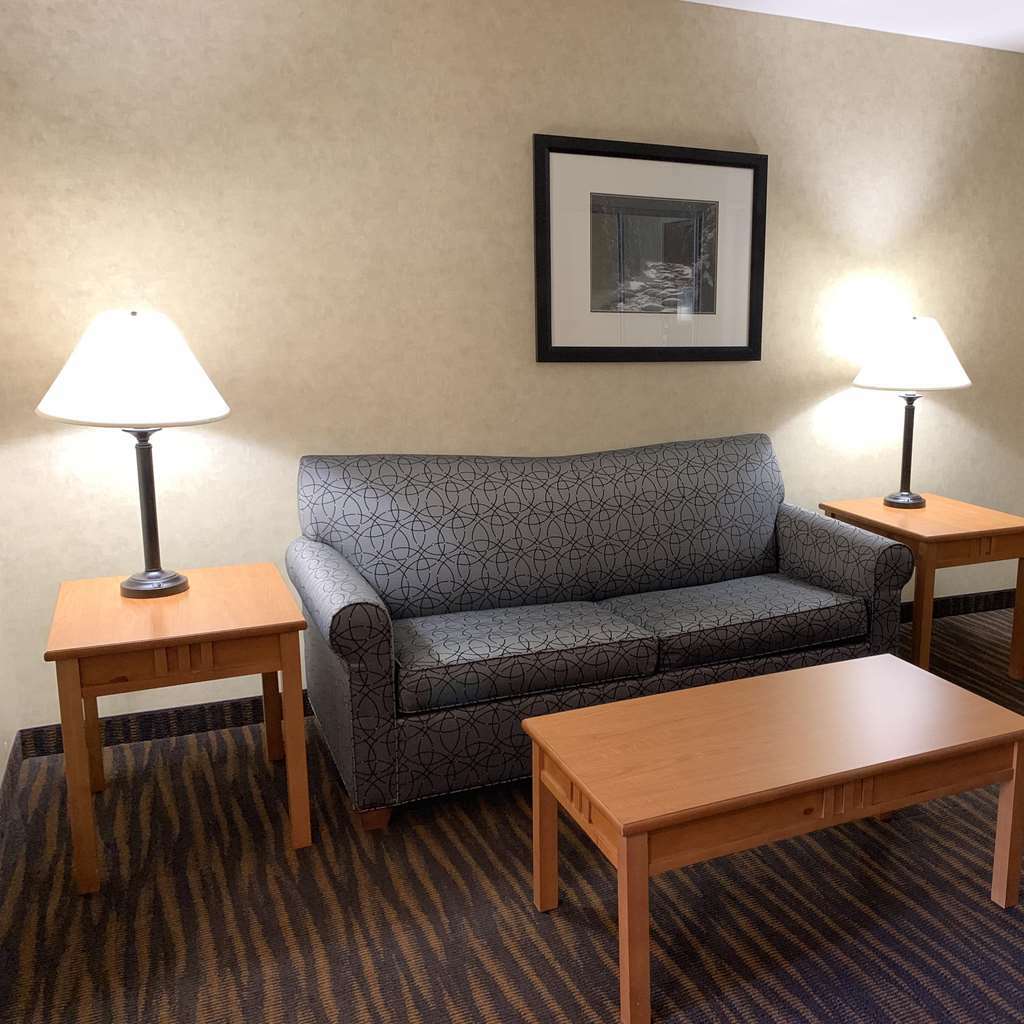 Hampton Inn & Suites Steamboat Springs Cameră foto